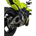 Termignoni Slip on Exhaust for Ducati Panigale / Streetfighter V4 (2025+) Termignoni Slip on Exhaust for Ducati Panigale / Streetfighter V4 (2025+)